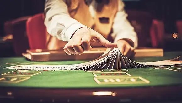 a66 casino