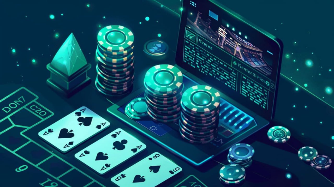 a66 casino