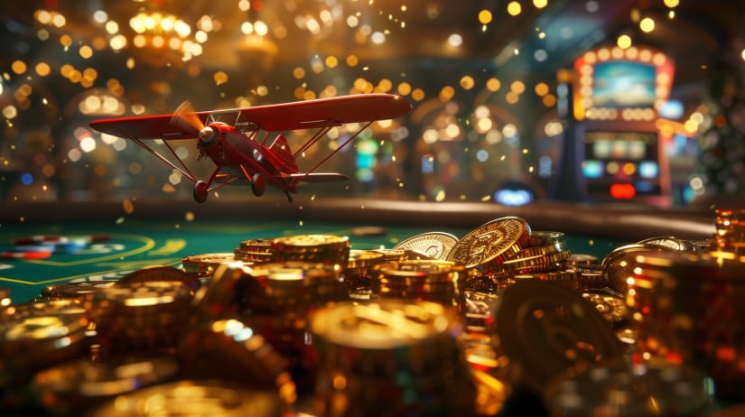 a66 casino